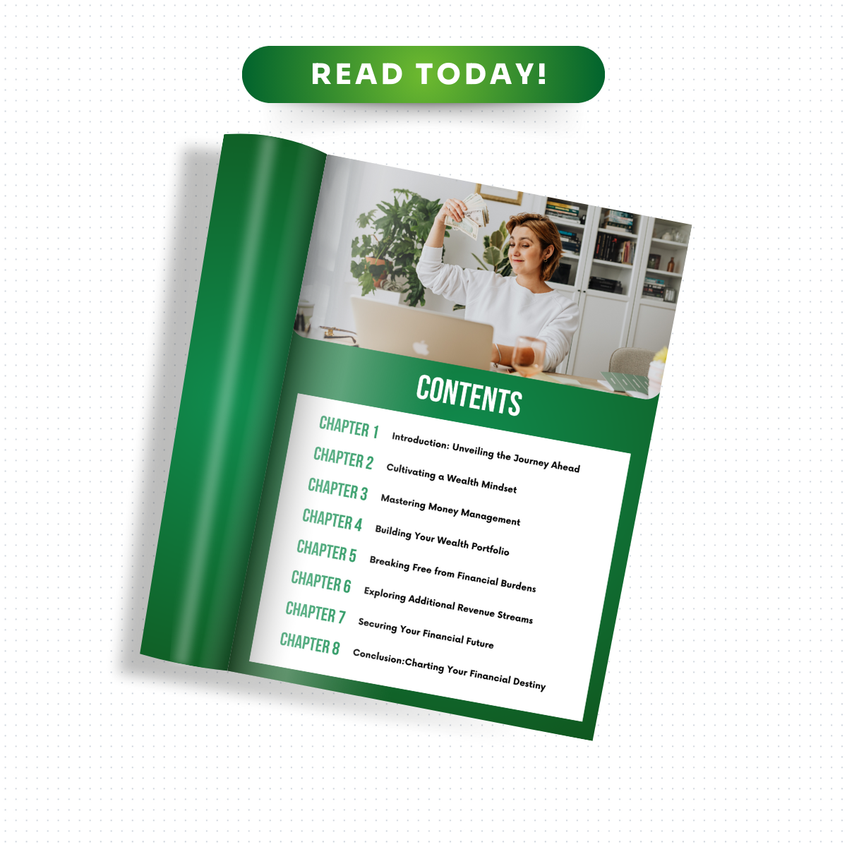 Smart Money Moves - Image 2