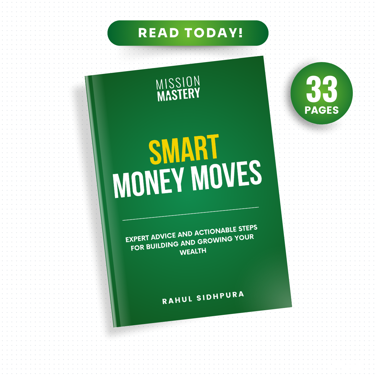Smart Money Moves