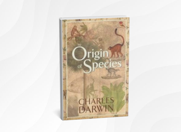 The Origin of Species by Charles Darwin_ 10 Fascinating Lessons on Life, Change, and Nature’s Wonders